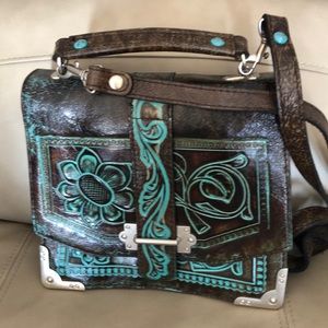 Patricia Nash purse